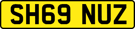 SH69NUZ
