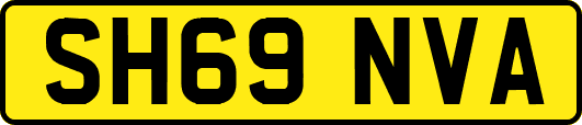 SH69NVA