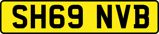 SH69NVB