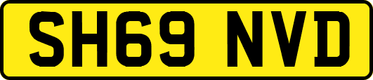 SH69NVD
