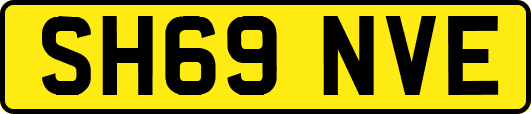 SH69NVE