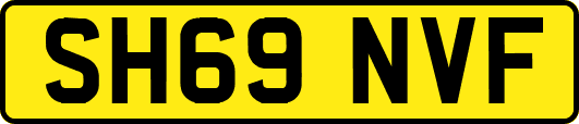 SH69NVF