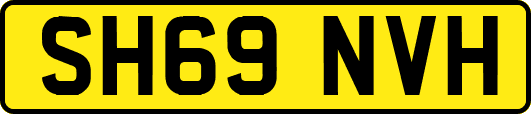 SH69NVH