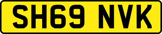 SH69NVK