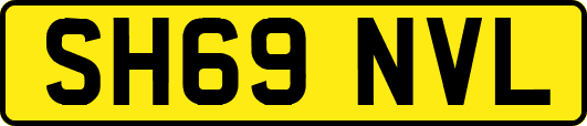 SH69NVL
