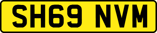 SH69NVM