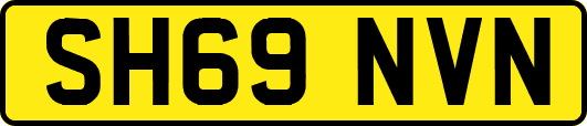 SH69NVN