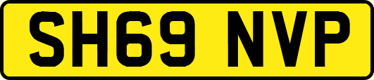SH69NVP