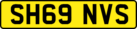 SH69NVS