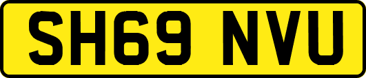 SH69NVU