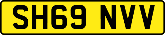 SH69NVV