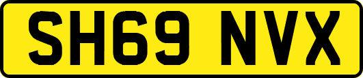 SH69NVX
