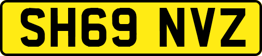 SH69NVZ