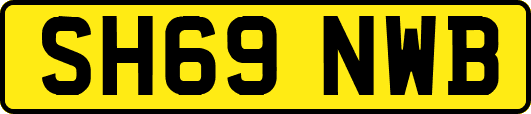SH69NWB