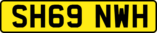 SH69NWH