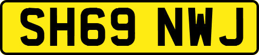SH69NWJ