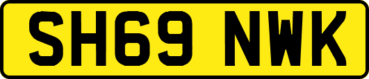 SH69NWK
