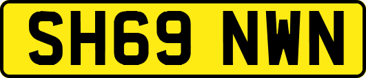 SH69NWN