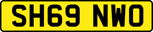 SH69NWO