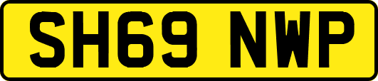 SH69NWP