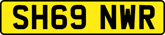 SH69NWR