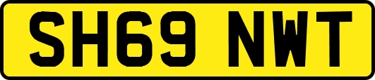 SH69NWT
