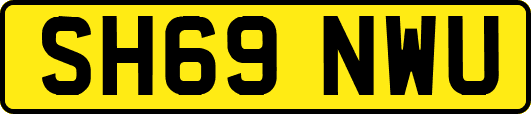 SH69NWU