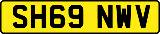 SH69NWV
