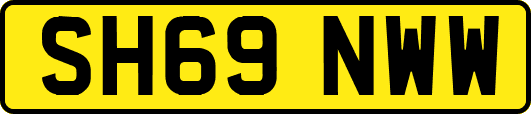 SH69NWW