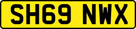 SH69NWX