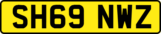 SH69NWZ