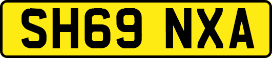 SH69NXA