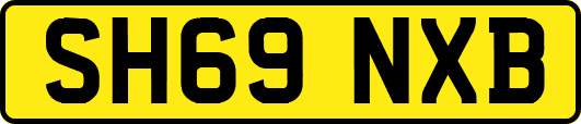 SH69NXB