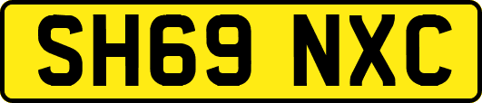 SH69NXC