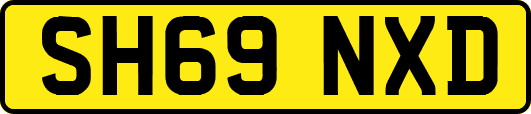 SH69NXD