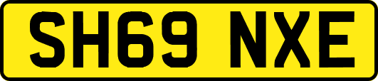 SH69NXE