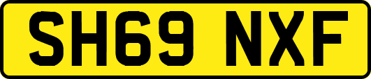 SH69NXF