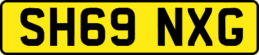 SH69NXG