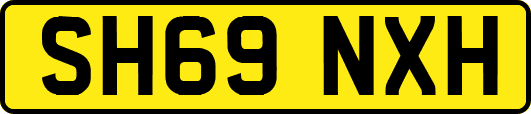 SH69NXH