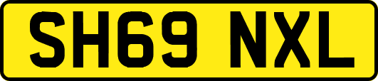 SH69NXL