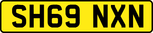 SH69NXN