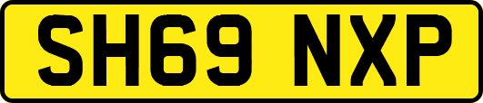 SH69NXP