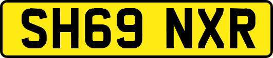 SH69NXR