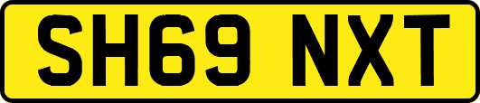 SH69NXT