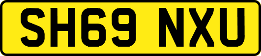 SH69NXU