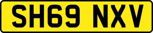 SH69NXV