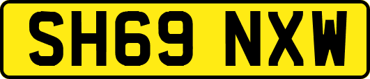 SH69NXW