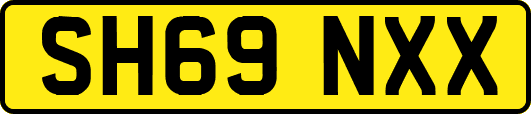 SH69NXX