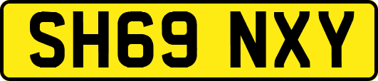 SH69NXY