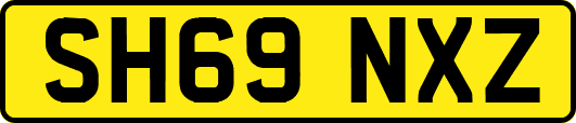 SH69NXZ